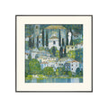 Pastoral Style Wall Decor for Living Room